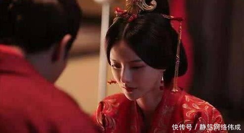 传奇|44才出嫁,却生下一千古圣帝,这个女人的一生很传奇