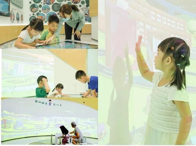 小游戏！文明寻“宝”·智