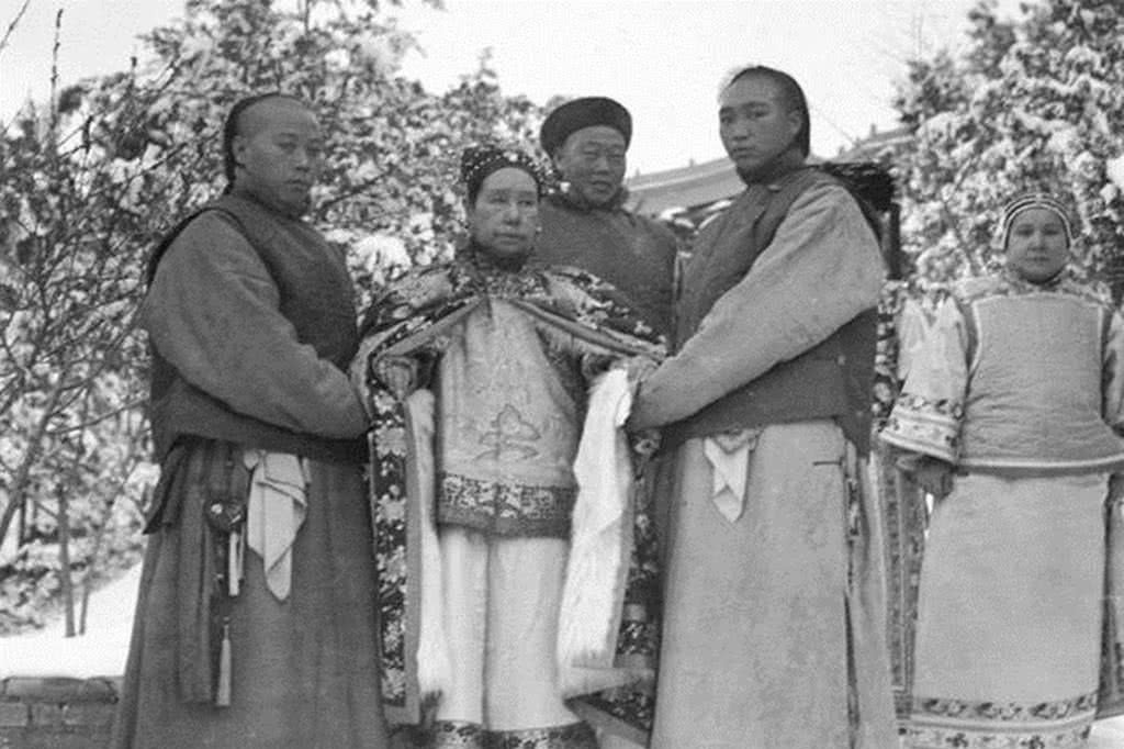 朝臣|祺祥,被忽略的清朝年号,现在成了钱币收藏家的最爱,你有没有?