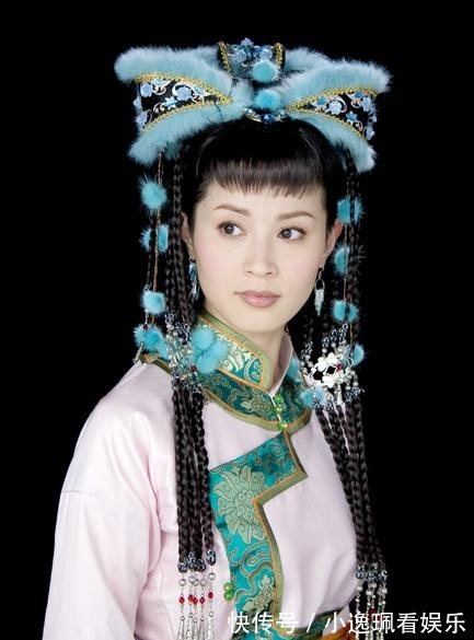 她是清太祖唯一的皇后,端庄妩媚,因生下