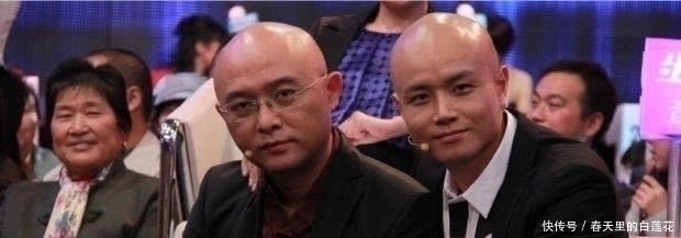 超级演说家|因《非诚勿扰》走红,嘲讽金星强搂谢娜惹人厌,今沦落街头作演讲