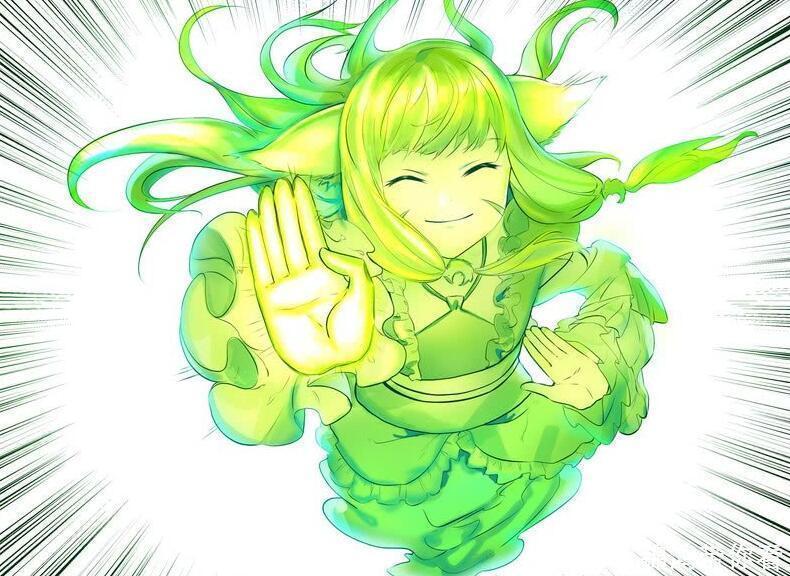 涂山|狐妖小红娘:王富贵神功入门,成就令愚公汗颜,涂山坐等收钱