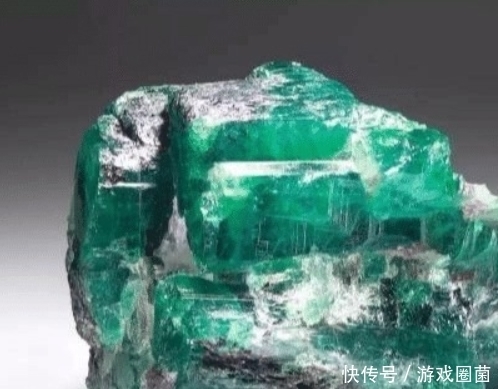 特色|宝石家族中的珠宝你知道多少?每一种都独具特色!