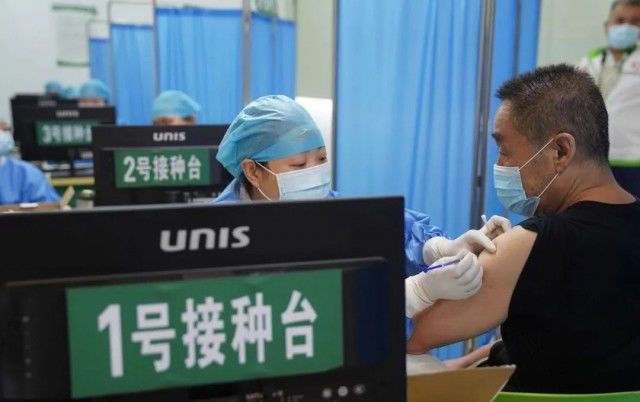 接种疫苗|广州疾控中心最新提示!6成以上确诊病例以为自己得了普通感冒