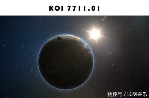 或许可以成为人类生存之地的9个类地行星