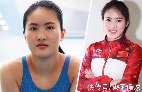 中国游泳|全红婵不用担心发育长高了，周继红重大决定，新教练陈若琳立大功