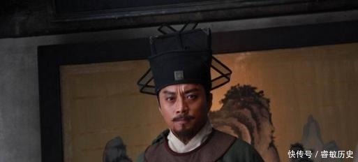 他是《水浒传》中的伴郎,他看穿了宋江,谎称要回家乡探母