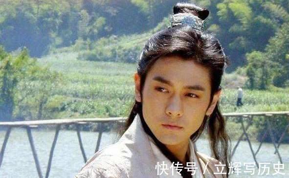 段誉$天龙后传:王语嫣自杀,虚竹惨死,乔峰射杀扫地僧迎娶李清露