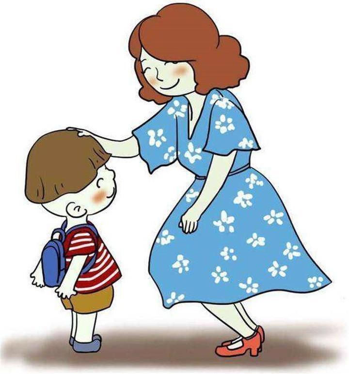 外甥女|8个舅舅只有一个外甥女,回姥姥家场面太壮观了,网友:团宠