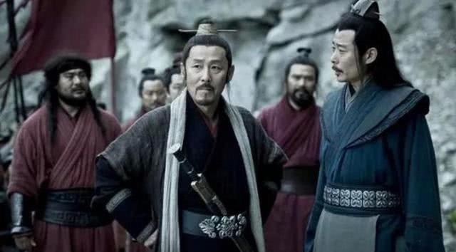 功臣就|刘邦杀死韩信的原因到底是什么？其实这是另一场统一战争