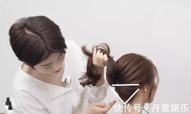 tony 别再剪“空气刘海”了!2021最火的发型是这4款,气质又时髦!