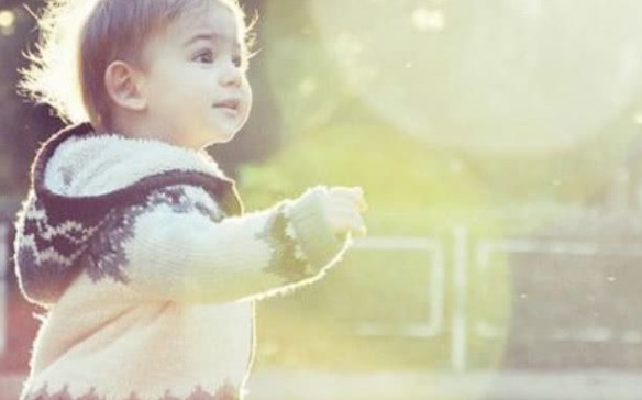 孝顺|孩子长大会不会孝顺,从3个方面就能看出来,不用等到30年后