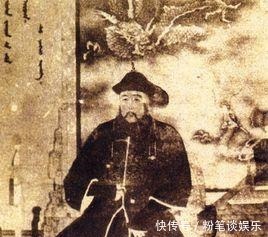 佛门|身许佛门——清世祖顺治帝