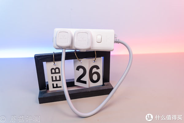 蘑菇|蘑菇玩家居 篇十六:想装空调却没预留插座?公牛10A转16A定制延长插座可解