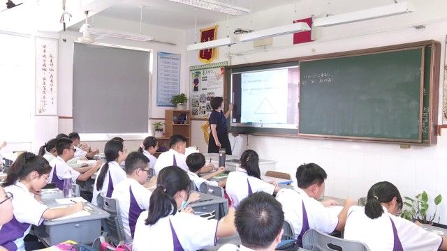 章晖|新学期新变化！瑞安“双减”进行时，你感受到了吗？