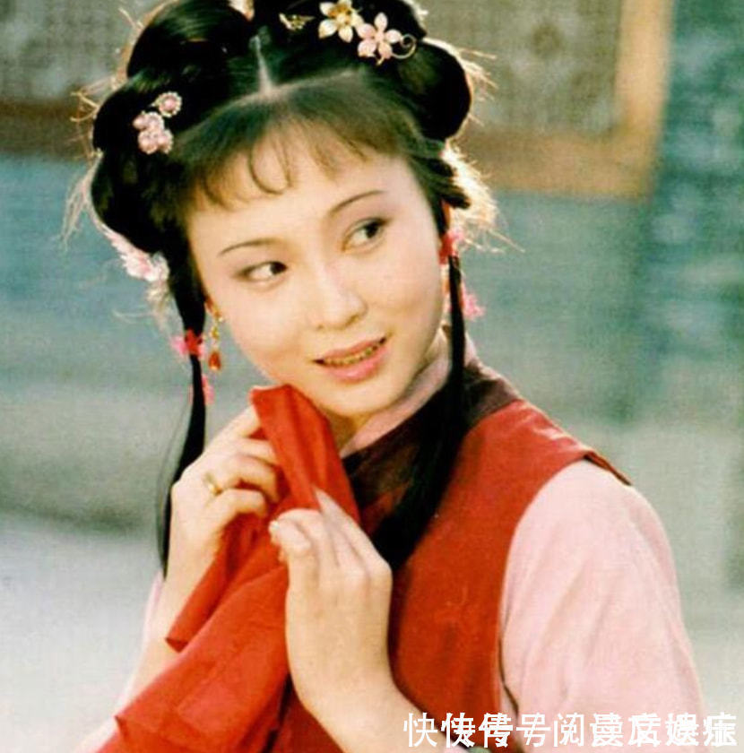 林黛玉#史湘云对薛宝钗和林黛玉,一个称呼见亲疏