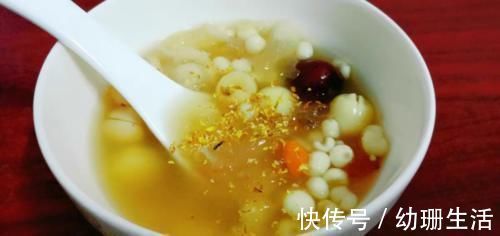 黄脸婆|女人不当“黄脸婆”，多喝这汤，湿气消失了，美容抗氧化，除去老雀斑