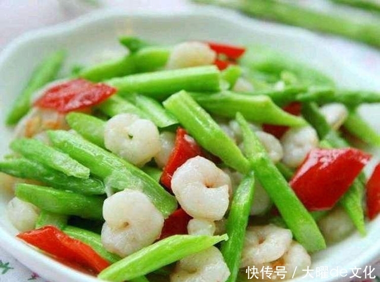 对身体很好的3种美食，要坚持每天吃一些，排毒养颜，滋补身体