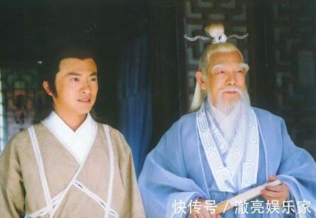峨眉派!张三丰活了一百年,为何终身未娶把7个徒弟名字连起来就明白了