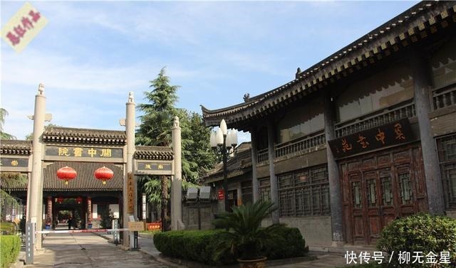 陕西|陕西和山西都爱吃面,有什么明显的区别么三秦咥文化