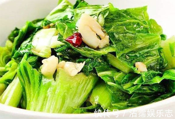 肚子|女人想吃又想瘦,多吃“瘦身菜”,瘦脸瘦腿瘦肚子,人人都羡慕!