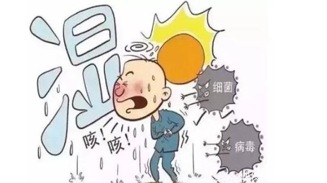 百病|湿气重百病缠身,平时多吃这3种食物,清除湿毒,大肚腩也没了!