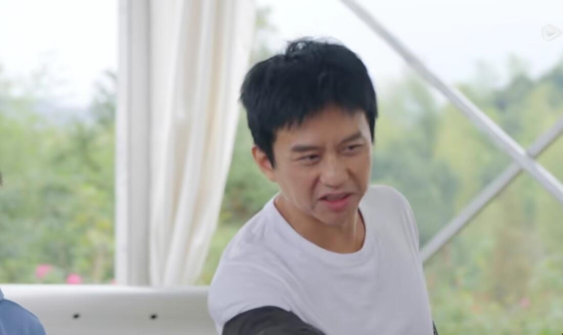 邓超的建议逼出了后期心里话,总算明白了《五哈》走下坡路的原因