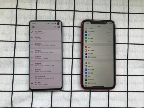 接受|用了一周安卓手机，还是换回iPhone Xr，只因这4个缺点无法接受！