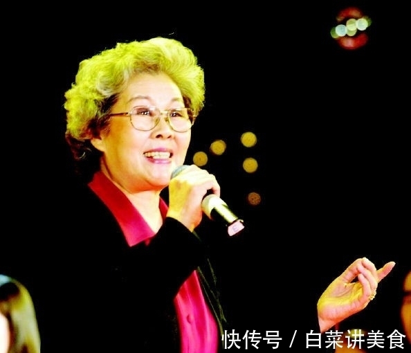 泉水叮咚响#歌唱家于淑珍:与老伴的晚年的抉择,让女儿脸红