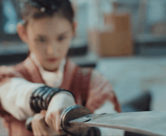 《赘婿》6大女角色：有人因“中二”引争议，有人因一段舞蹈火了