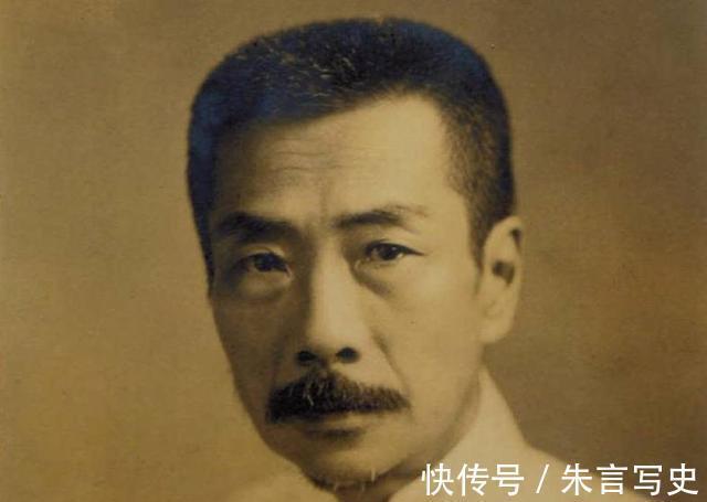 周作人#朱安:鲁迅原配,独守空房41年,临死前最后的要求也被拒绝