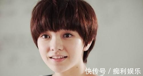 发型 发量多的女生,尽量别留这几种发型,显老还没气质!