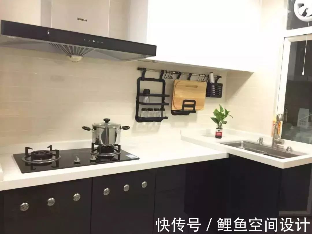 提升|提升厨房的使用体验, 让做饭变得更轻松