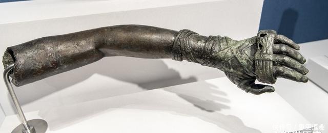  件青铜雕塑|一件古希腊青铜器，让欧洲考古界吵得不可开交，中国也被牵扯其中