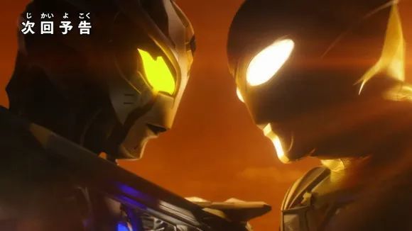 奥特曼|特利迦奥特曼第19话预告公开,先战卡尔蜜拉再打基里艾洛德人