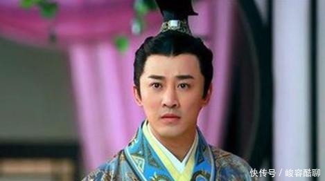 刘弗陵|汉武帝临死前，有三个儿子尚在人世，为何传位于幼子刘弗陵？