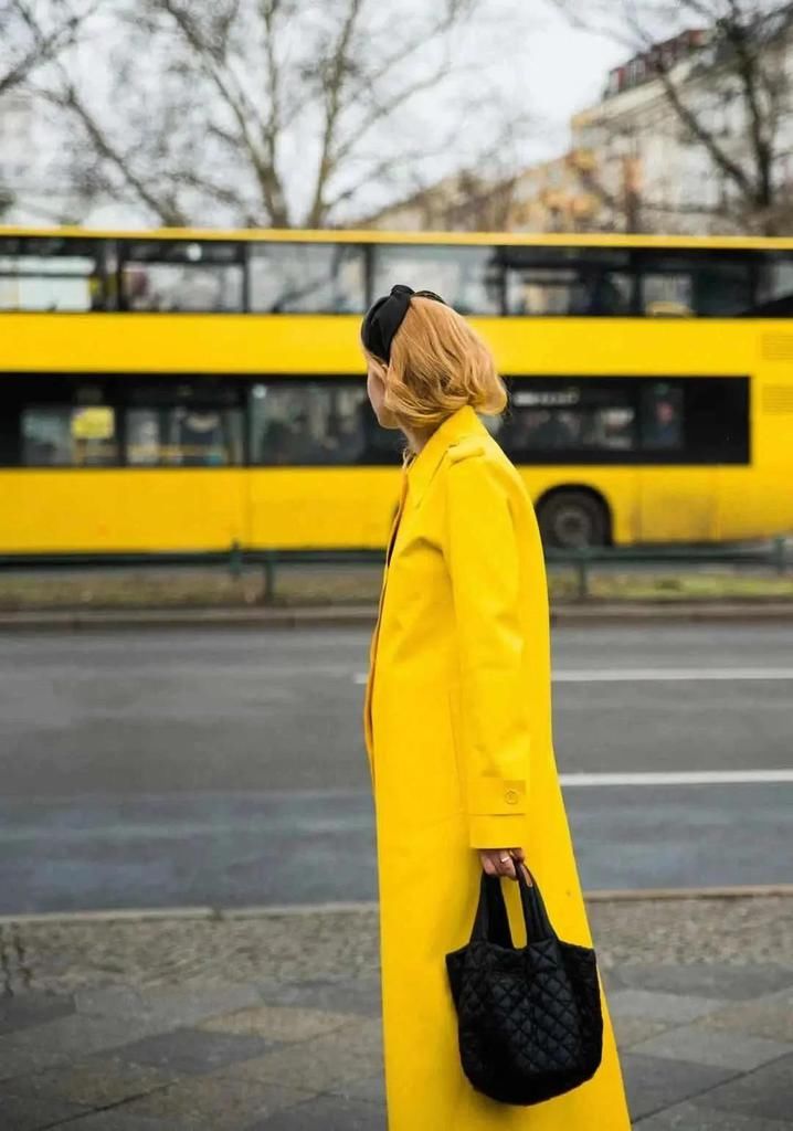  流行色|2021年流行的“CP色”是什么鬼？也太普通，看完搭配真香了