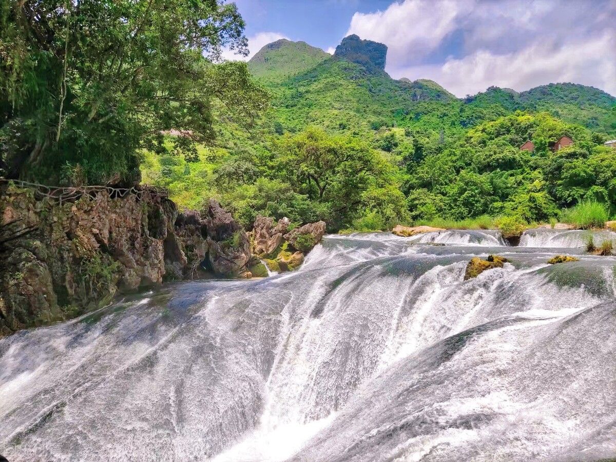 大峡谷|6个地方，6种颜色，36张图片，阅尽人间最美六月天