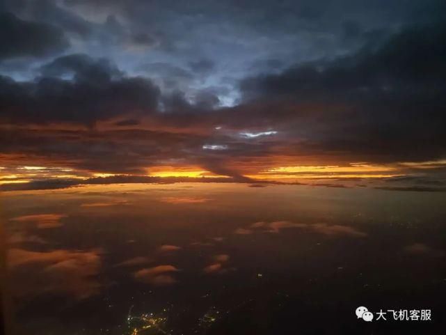 航空人 有一种视角 叫ARJ21飞行员的视角