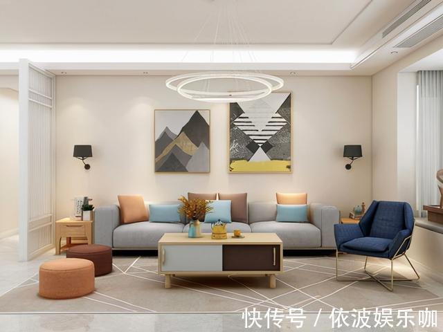 瓷砖|装了两套房后才明白,这五处没必要花大价钱,东西实用就行