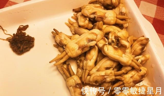 蛋白食品|南方特色菜蛏子抱蛋,手把手教您制作,味道真是太鲜美啦!