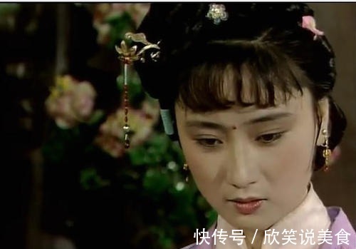 尤二姐&难怪夏金桂非要把香菱置于死地,你看香菱看到了什么