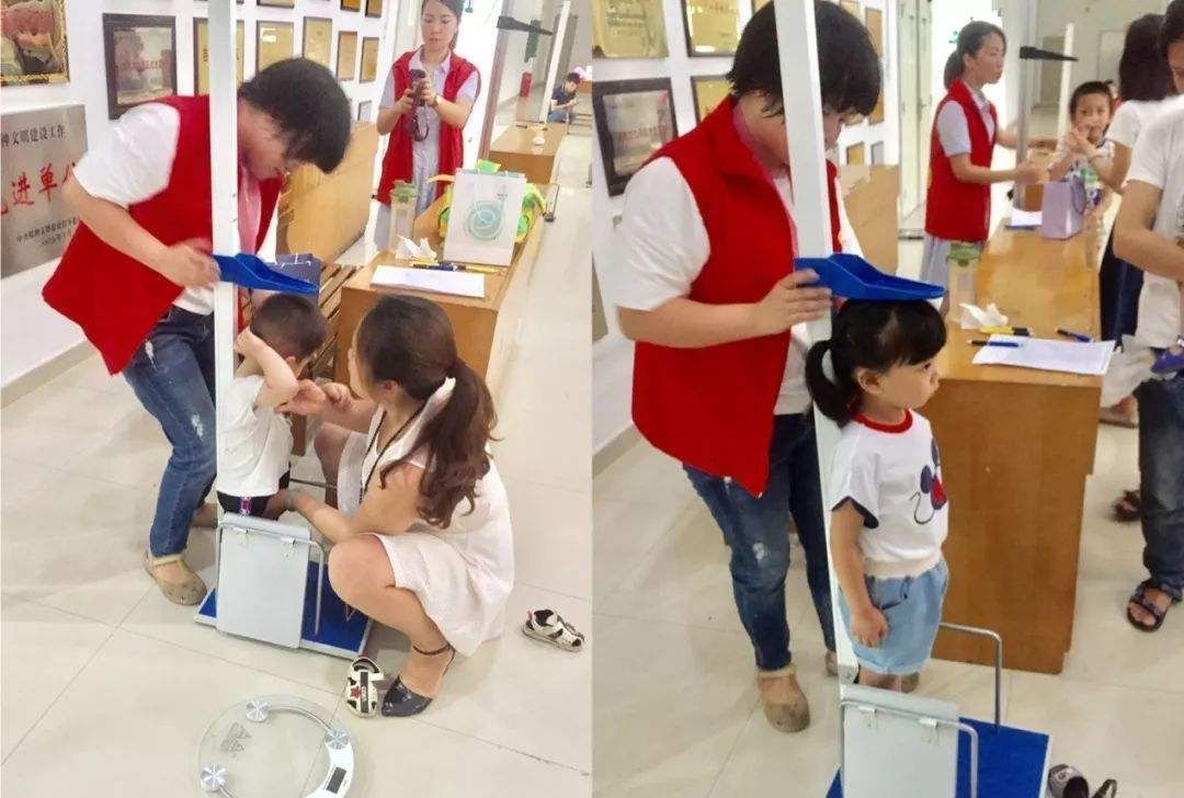 身体|这3个身体部位“短”的孩子,一般都长不高,看看你家孩子是不是