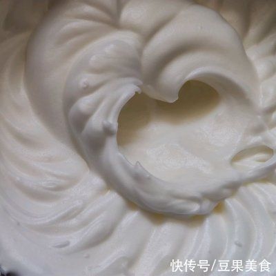 手绘天使蛋糕卷|缤纷下午茶~手绘天使蛋糕卷
