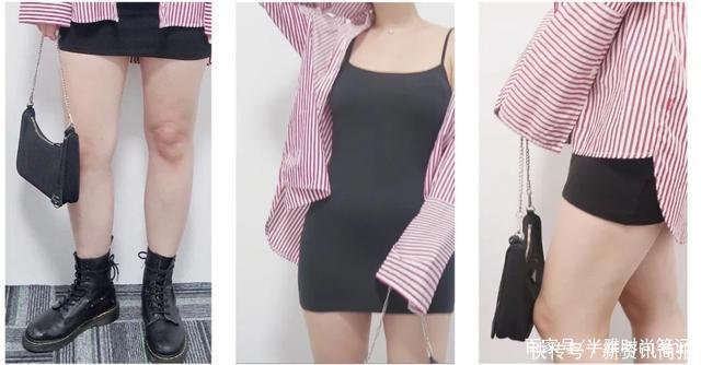 打败小白鞋,今秋“ 马丁靴 ”谁穿谁洋气!