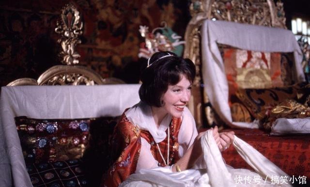 末代|末代锡金国王有多惨得癌症死亡,王后改嫁,儿子还在复国