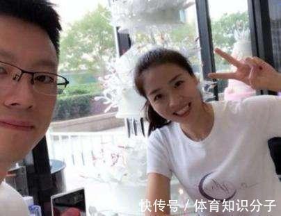 郎平|中国女排魏秋月:亚洲最美二传,嫁郎平助教,与丈夫15岁就相识