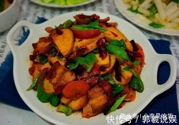 扇贝|浓郁鲜美很开胃的6道菜，普通美味的家常做法，鲜香下饭很好学