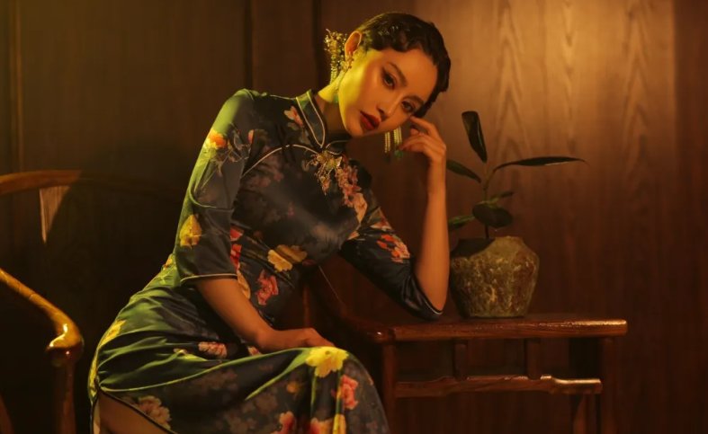 女人|当女人练出肌肉，还有男人什么事儿？