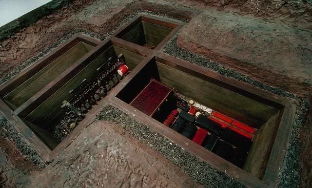 至今|千年古刹发现纯金棺材,为何至今未打开专家表示主要是不敢